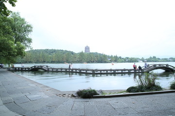 雷峰塔景區(qū)