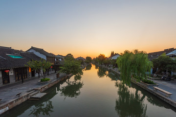 浙江西塘古鎮(zhèn)109