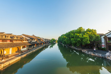 浙江西塘古鎮(zhèn)112
