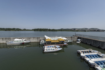 金牛湖風(fēng)景區(qū)