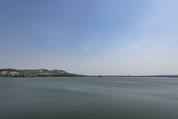 金牛湖風(fēng)景區(qū)