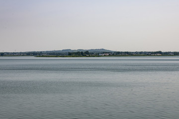 金牛湖風(fēng)景區(qū)