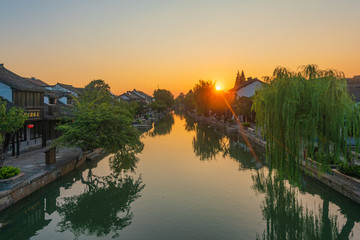 浙江西塘古鎮(zhèn)151