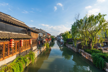 浙江西塘古鎮(zhèn)171