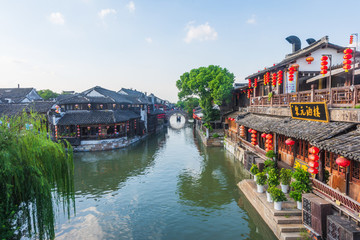 浙江西塘古鎮(zhèn)310