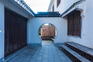 浙江西塘古鎮(zhèn)369