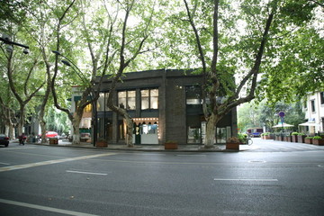 城市道路