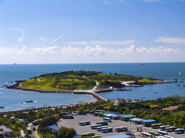 碧海藍(lán)天