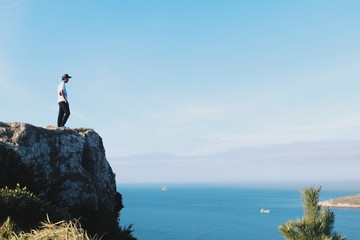 東極島