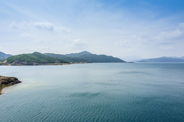 香港西貢郊野公園麥理浩徑