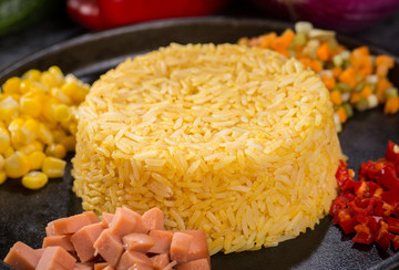 炒飯