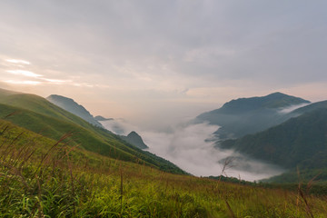 江西武功山風(fēng)景107