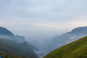 江西武功山風(fēng)景115