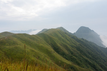 江西武功山風(fēng)景121