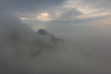 江西武功山風(fēng)景124