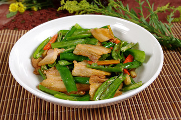 家鄉(xiāng)小炒肉