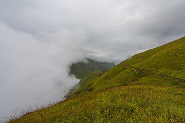 江西武功山風景141