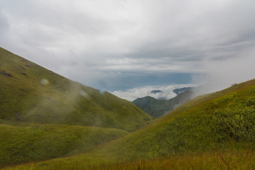 江西武功山風(fēng)景153