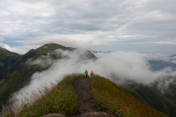 江西武功山風景164