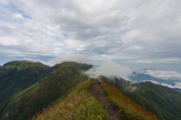 江西武功山風(fēng)景166