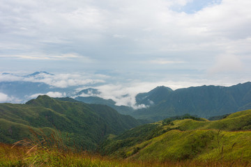 江西武功山風(fēng)景170