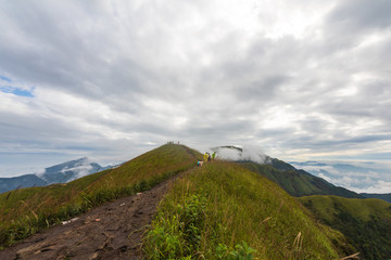 江西武功山風(fēng)景171