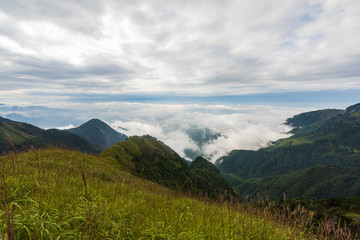 江西武功山風(fēng)景177