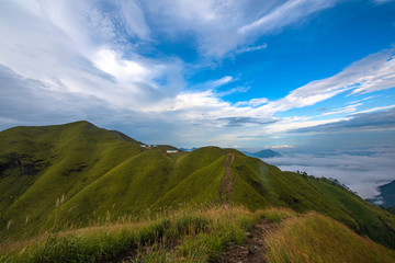 江西武功山風(fēng)景184