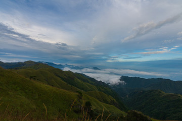 江西武功山風(fēng)景191