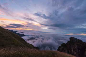 江西武功山風(fēng)景208