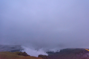 江西武功山風景211