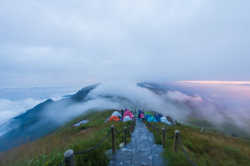 江西武功山風(fēng)景219