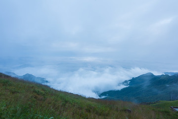 江西武功山風(fēng)景220