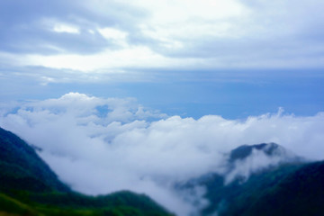 江西武功山風(fēng)景227