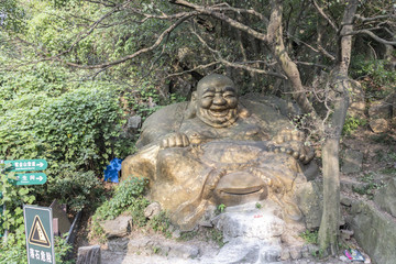 紫金山風(fēng)光