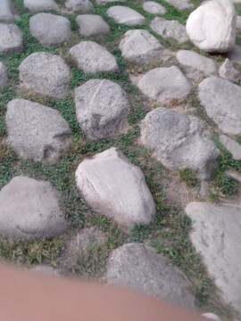 石頭