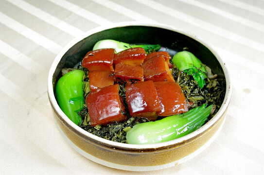 臺(tái)灣鹵肉