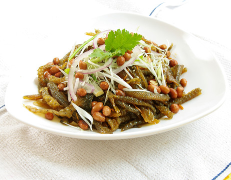 順德爽魚(yú)皮