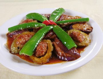 農(nóng)家煎讓三寶