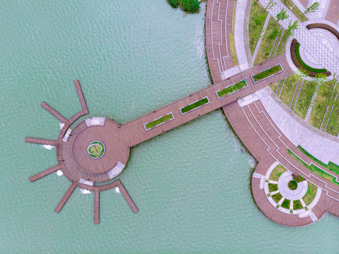 棧橋