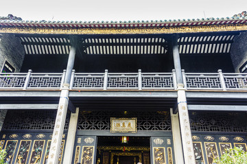 廣東佛山祖廟