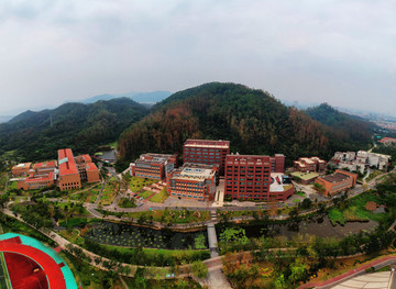 北京師范大學(xué)珠海校區(qū)