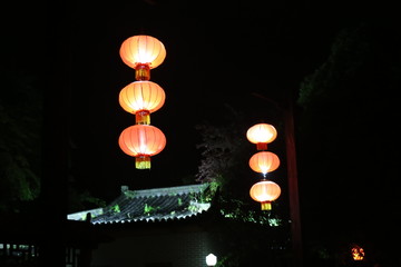 夜燈