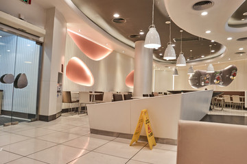 餐廳裝修