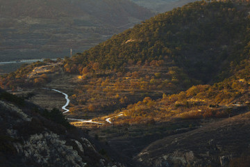 長城