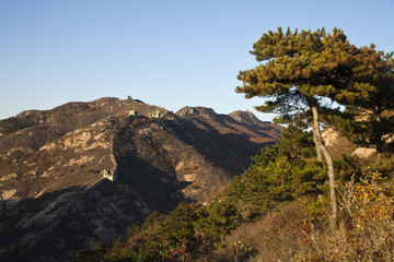 長(zhǎng)城