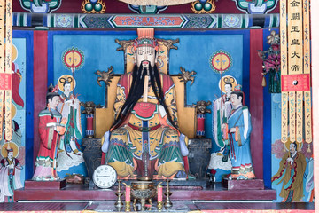 玉皇大帝