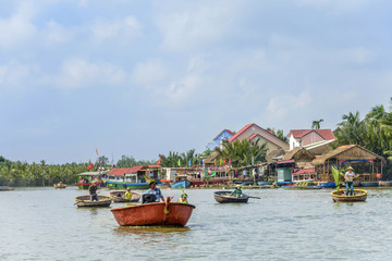 會(huì)安迦南島