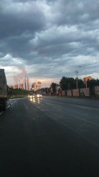 I電廠