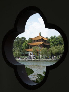大觀樓